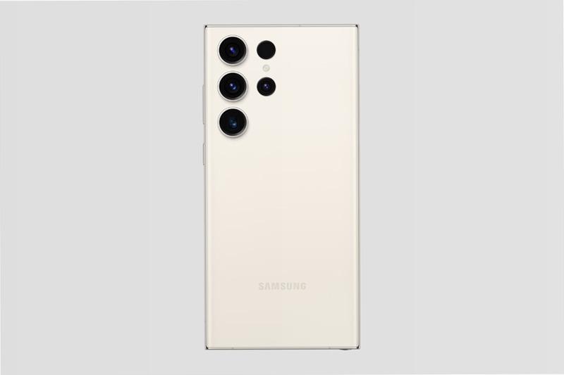 Galaxy S23 Ultra 12GB Beige