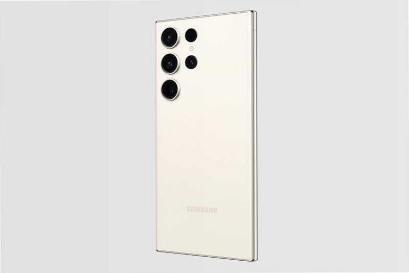 Galaxy S23 Ultra 12GB Beige