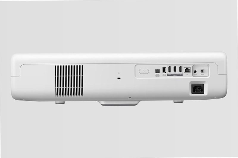 The Premiere 4K UHD LSP9T Triple Laser 2020 4K UHD / 2160p (3840 × 2160) 4K UHD / 2160p (3840 × 2160)