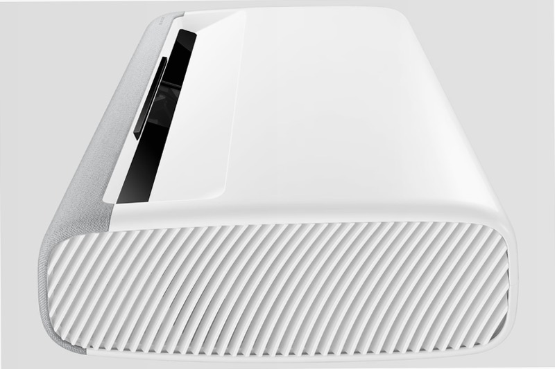 The Premiere 4K UHD LSP9T Triple Laser 2020 4K UHD / 2160p (3840 × 2160) 4K UHD / 2160p (3840 × 2160)