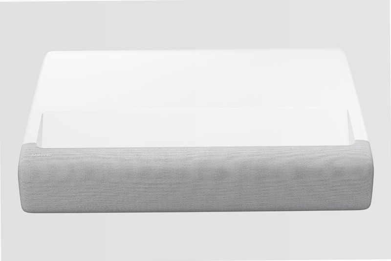 The Premiere 4K UHD LSP9T Triple Laser 2020 4K UHD / 2160p (3840 × 2160) 4K UHD / 2160p (3840 × 2160)