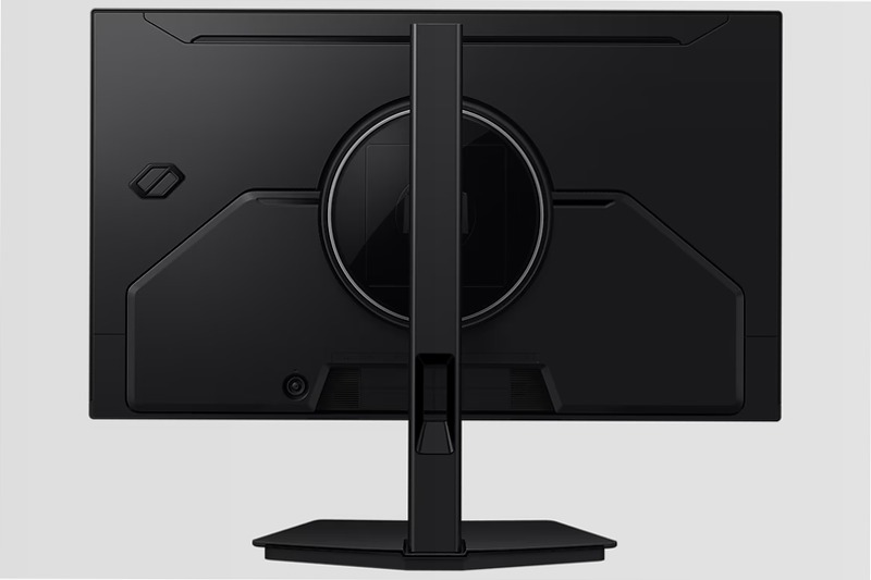 Monitor Gaming Odyssey G8 - G80HF da 27" QHD 5K Flat