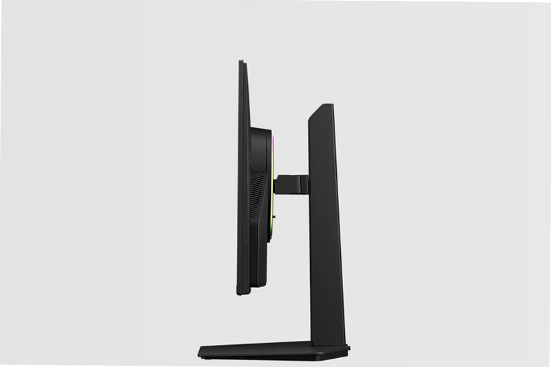 Monitor Gaming Odyssey G8 - G80HF da 27" QHD 5K Flat