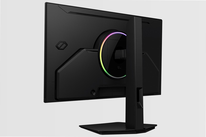 Monitor Gaming Odyssey G8 - G80HF da 27" QHD 5K Flat