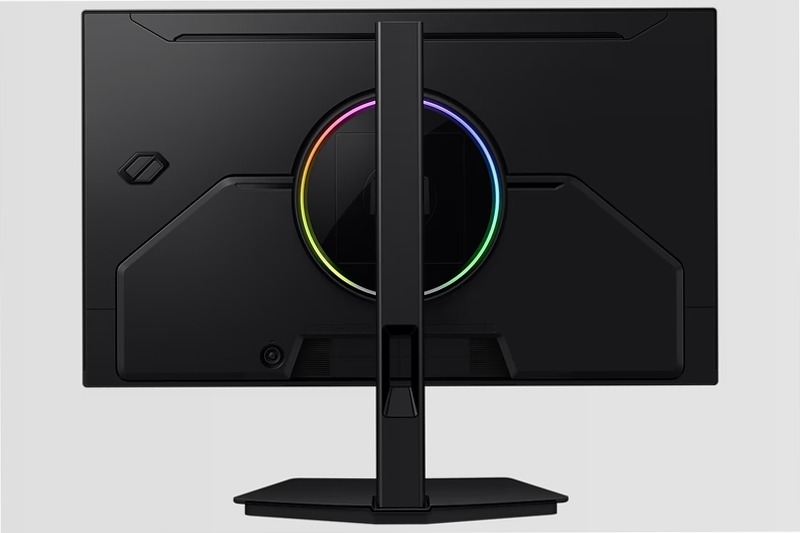 Monitor Gaming Odyssey G8 - G80HF da 27" QHD 5K Flat