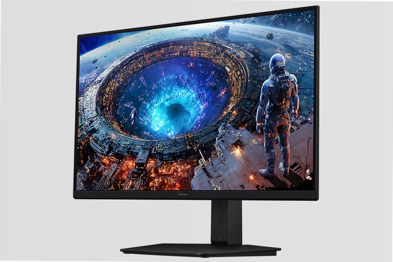 Monitor Gaming Odyssey G8 - G80HF da 27" QHD 5K Flat