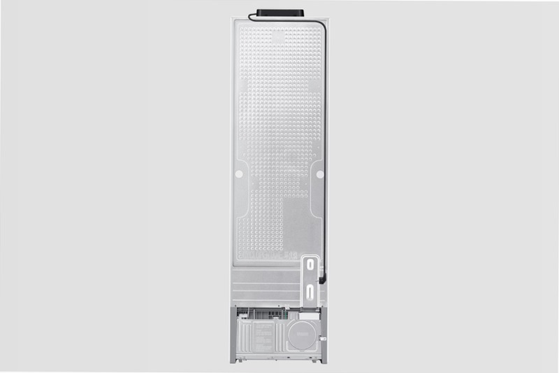 Frigorifero Combinato F1rst 60 AI Plus E