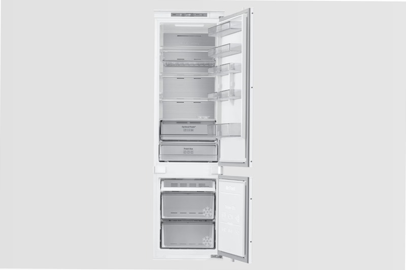 Frigorifero Combinato F1rst 60 AI Plus E