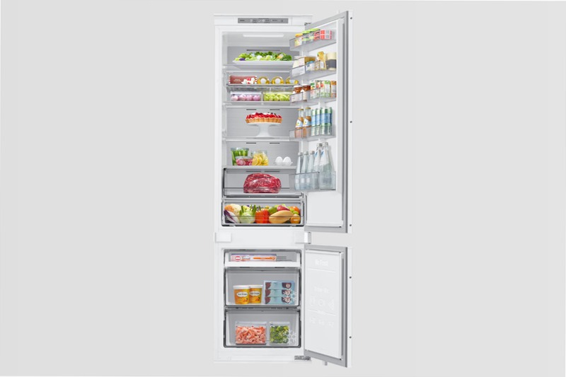 Frigorifero Combinato F1rst 60 AI Plus E