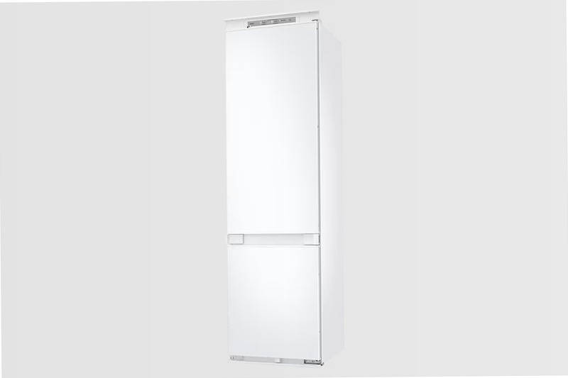 Frigorifero Combinato F1rst 60 AI Plus 1.94m 298L Bianco E Incasso