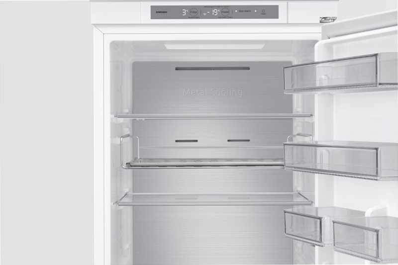 Frigorifero Combinato F1rst 60 AI Plus E