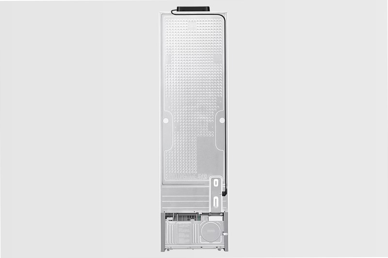 Frigorifero Combinato F1rst 60 AI Plus 1.94m 298L Bianco E Incasso