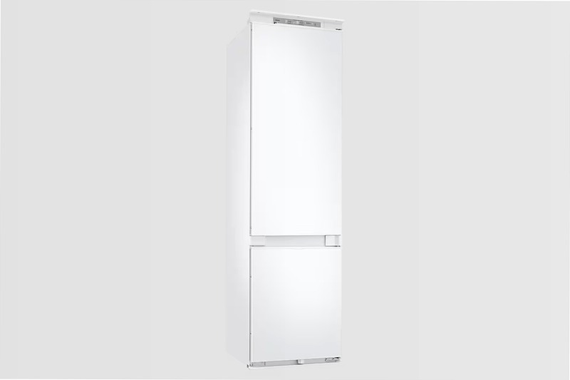 Frigorifero Combinato F1rst 60 AI Plus 1.94m 298L Bianco E Incasso