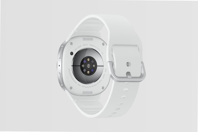 Galaxy Watch8 (LTE, 40 mm)