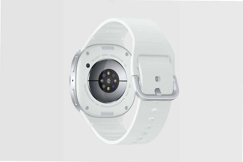 Galaxy Watch8 (LTE, 40 mm)