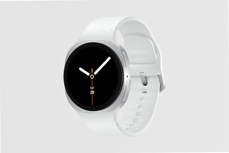 Galaxy Watch8 (LTE, 40 mm)