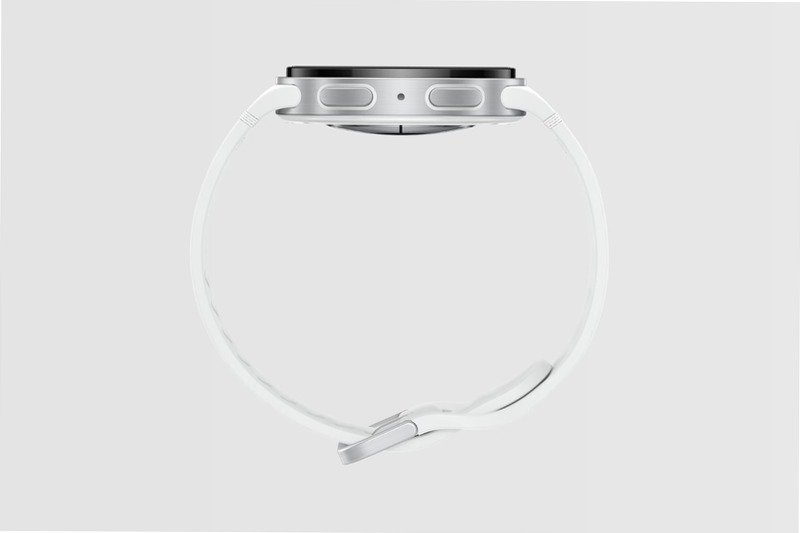 Galaxy Watch8 (LTE, 40 mm)