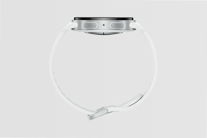 Galaxy Watch8 (LTE, 40 mm)