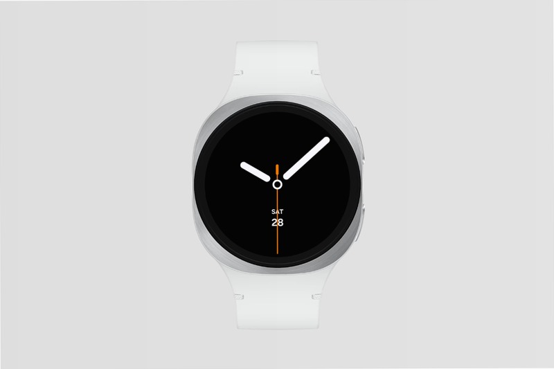 Galaxy Watch8 (LTE, 40 mm)