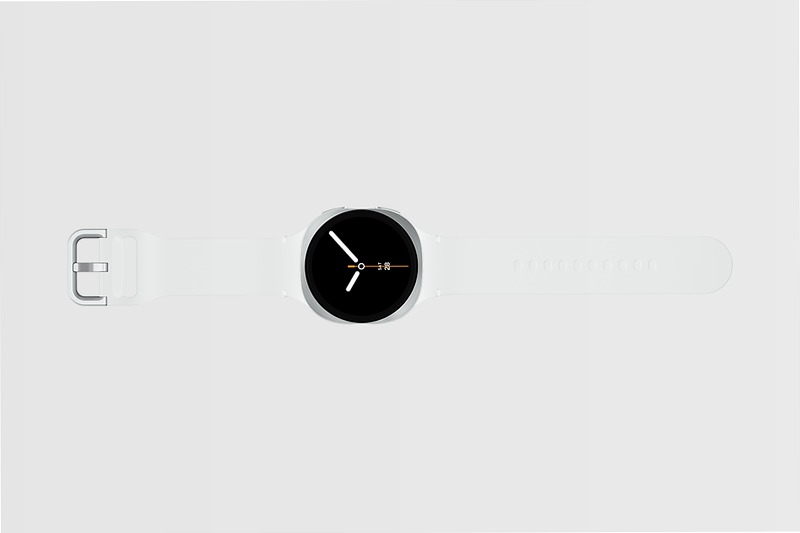 Galaxy Watch8 (LTE, 40 mm)