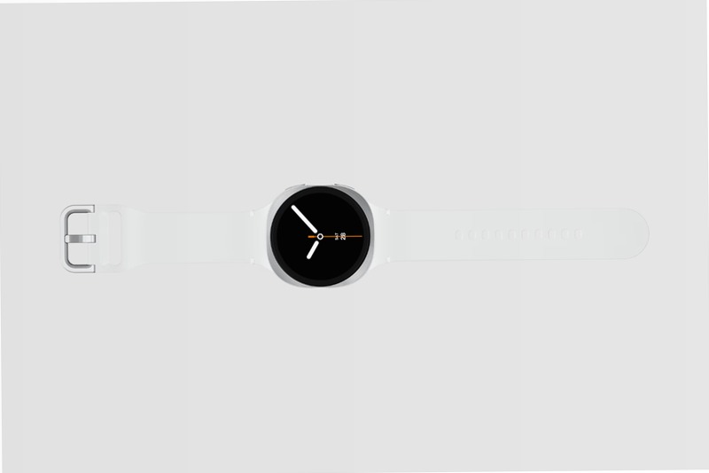 Galaxy Watch8 (LTE, 40 mm)