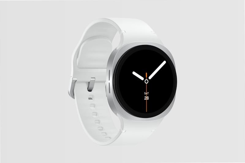 Galaxy Watch8 (LTE, 40 mm)