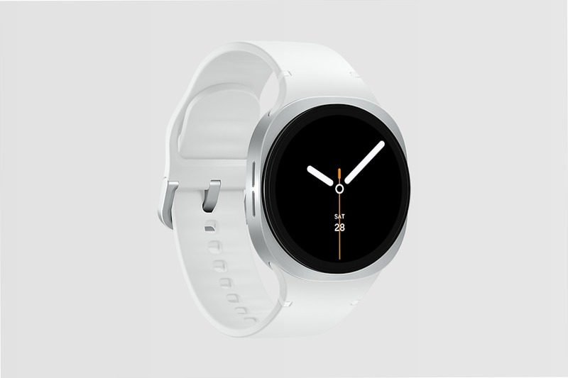 Galaxy Watch8 (LTE, 40 mm)