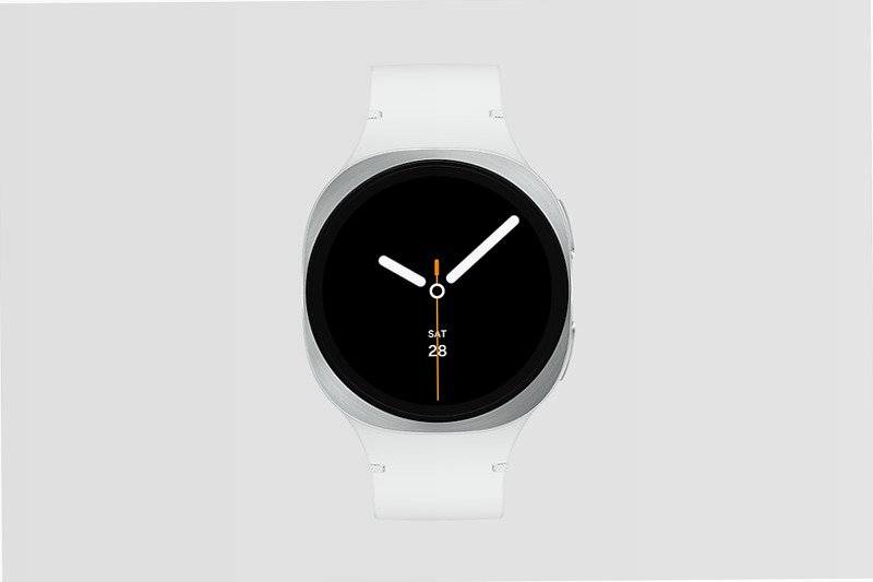 Galaxy Watch8 (LTE, 40 mm)