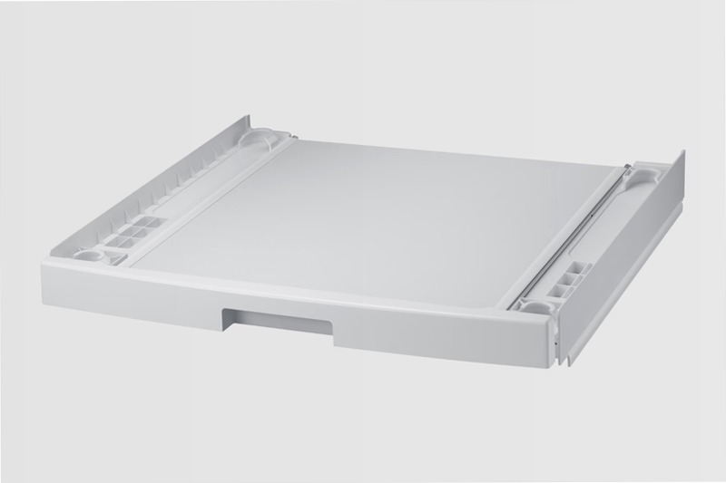 Asciugatrice a carica frontale Samsung DV80N62542WET 8kg Bianco