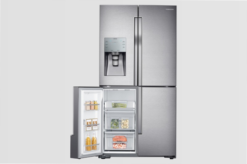 Quattro Porte RF56K9041SR