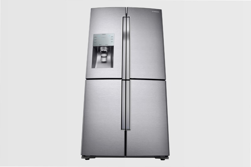Quattro Porte RF56K9041SR