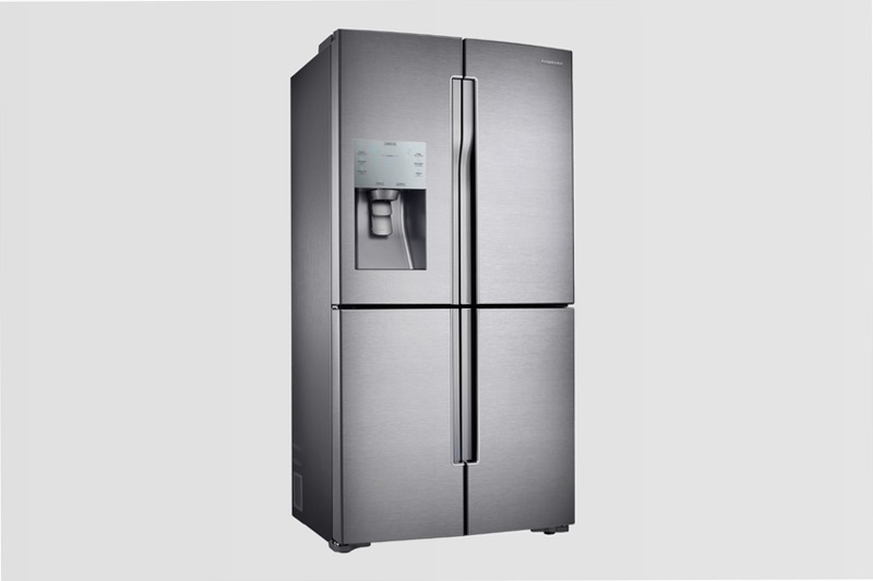 Quattro Porte RF56K9041SR