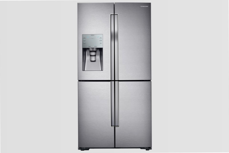 Quattro Porte RF56K9041SR