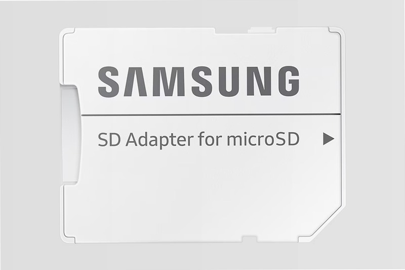 PRO Endurance microSD 256 GB - Affidabilità e Durata 256GB