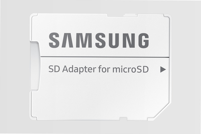 PRO Endurance microSD 256 GB - Memoria affidabile per CCTV e bodycam 256GB