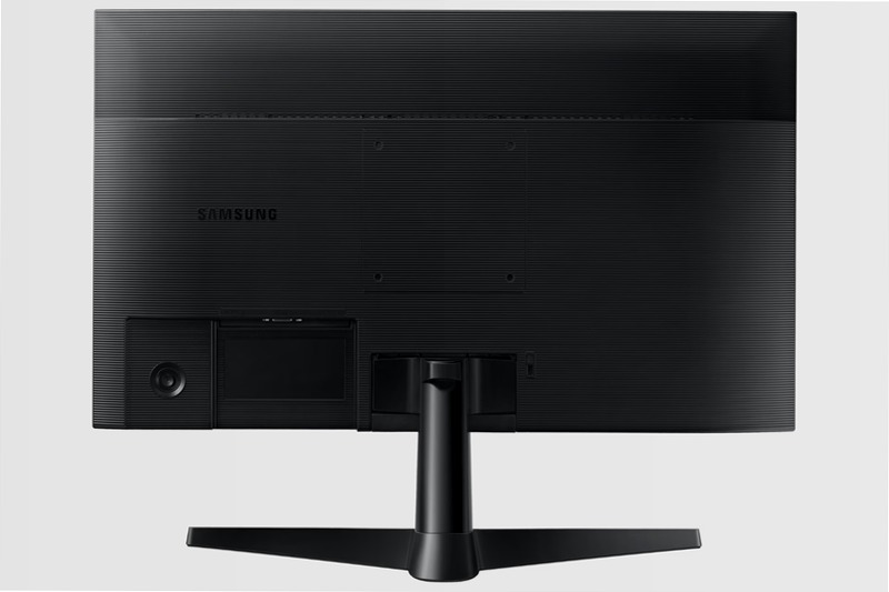 Monitor LED Serie S31C da 27'' Full HD Nero IPS
