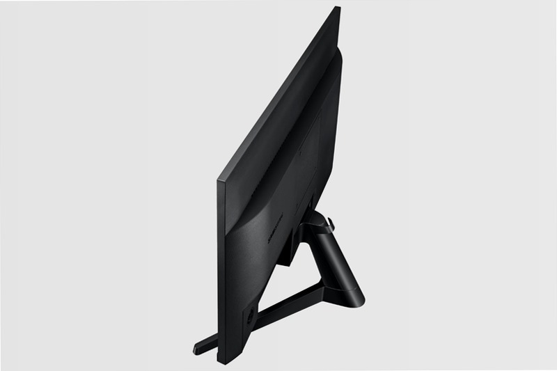 Monitor LED Serie S31C da 27'' Full HD Nero IPS