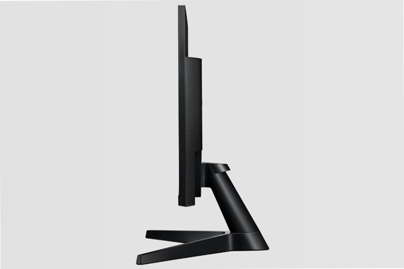 Monitor LED Serie S31C da 27'' Full HD Nero IPS