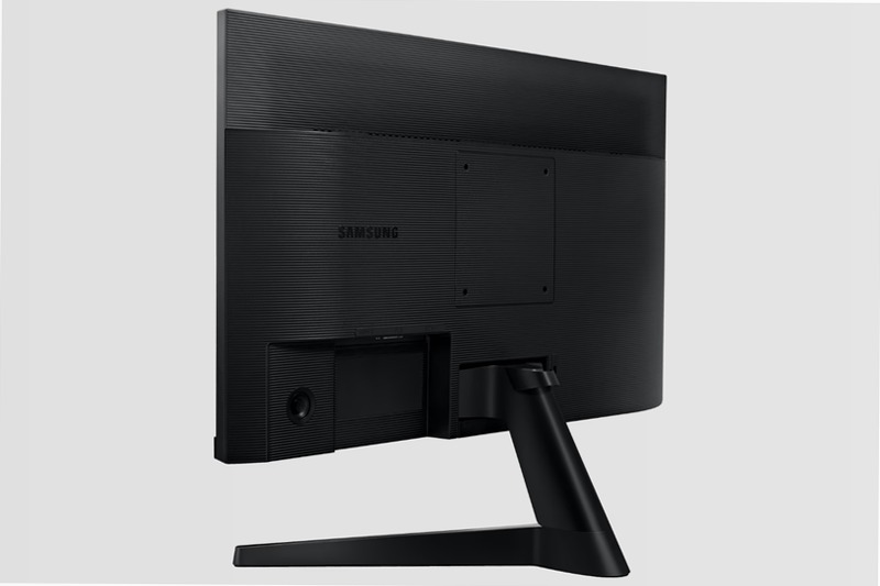 Monitor LED Serie S31C da 27'' Full HD Nero IPS