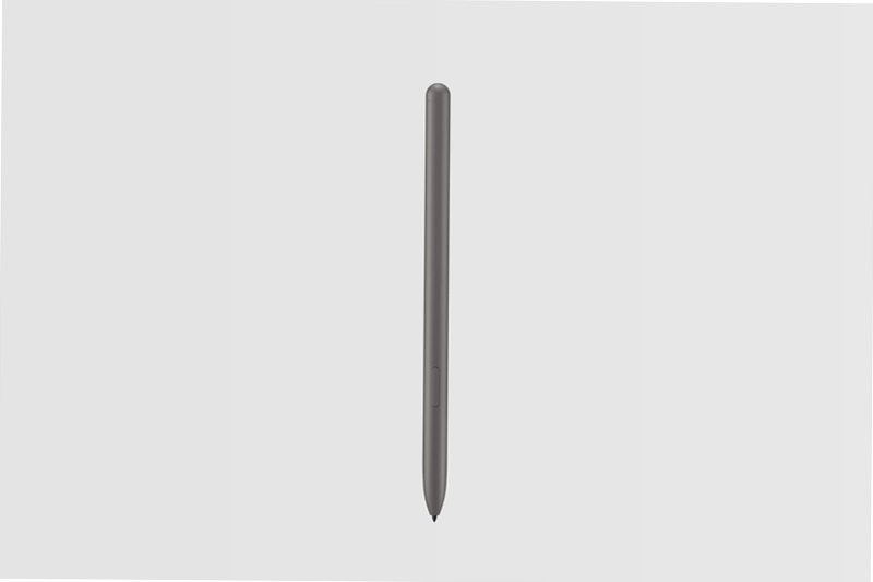 Galaxy Tab S9 FE - Creatività senza limiti Grigio