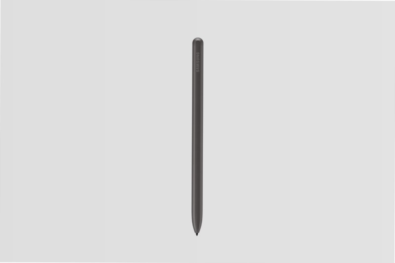 Galaxy Tab S9 FE - Creatività senza limiti Grigio