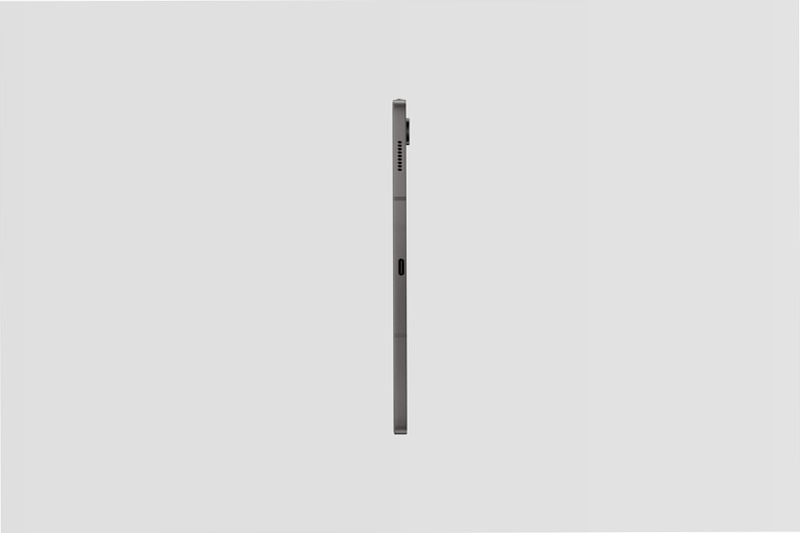 Galaxy Tab S9 FE - Creatività senza limiti Grigio