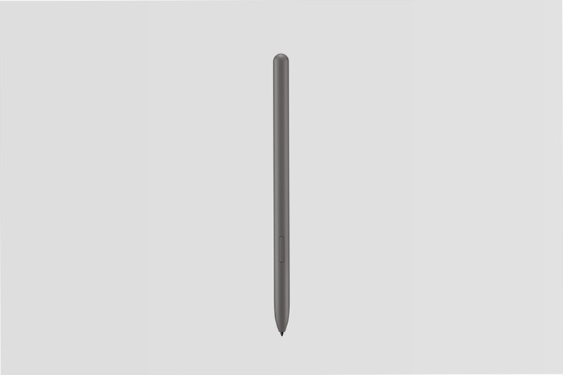 Galaxy Tab S9 FE - Creatività e Comfort Grigio