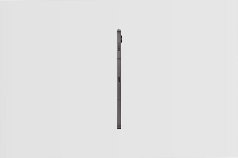 Galaxy Tab S9 FE - Creatività e Comfort Grigio