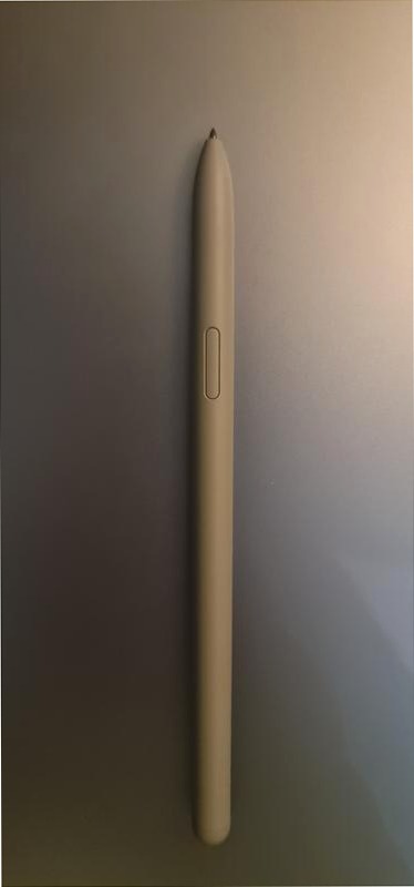 Galaxy Tab S9 FE - Creatività e Comfort Viola
