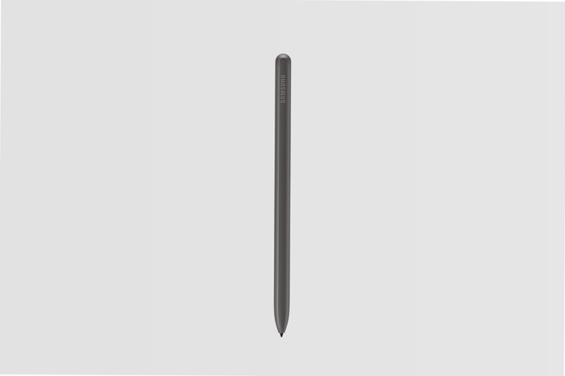 Galaxy Tab S9 FE - Creatività e Comfort Grigio