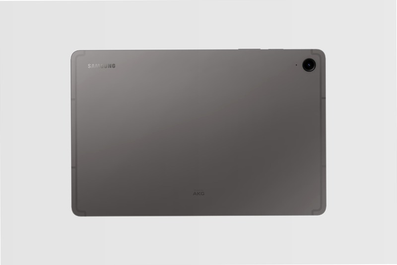 Galaxy Tab S9 FE - Creatività senza limiti Grigio