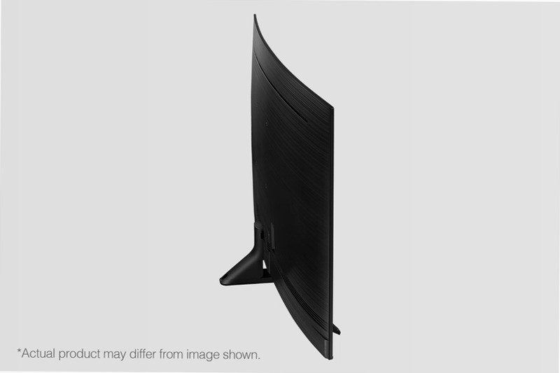 UE55NU8500T | UE55NU8500TXZT Samsung IT Nero 55"