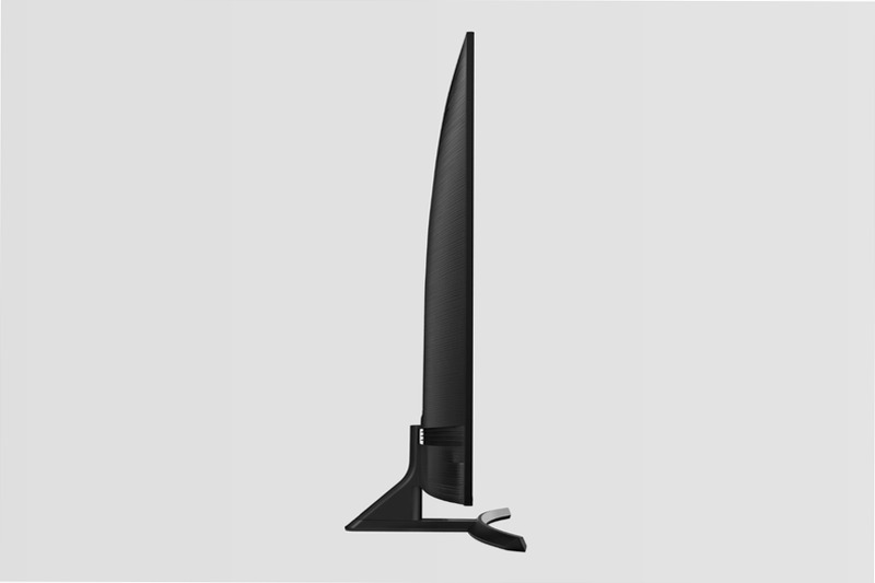 UE55NU8500T | UE55NU8500TXZT Samsung IT Nero 55"