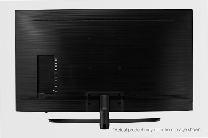 UE55NU8500T | UE55NU8500TXZT Samsung IT Nero 55"